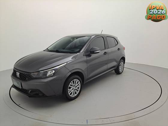 FIAT ARGO 1.0 FIREFLY FLEX MANUAL FIAT ARGO 1.0 FIREFLY FLEX MANUAL